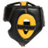 BENLEE Brockton Leather Protective Head Gear