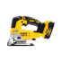 Фото #4 товара DEWALT WYRZYNARKA 18V 2x5,0Ah DCS334P2