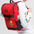 Vans x El Barto VN0A3I6917A Backpack