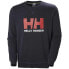 Фото #3 товара HELLY HANSEN Logo sweatshirt
