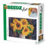 Фото #1 товара SES Beedz Art 300x455 mm sunflowers 7000 pieces