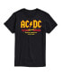 ფოტო #6 პროდუქტის Hybrid Apparel Who Made Who All Access Men's Short Sleeve Tee