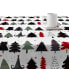 Фото #4 товара Скатерть из смолы, устойчивая к пятнам Belum Merry Christmas 100 x 140 cm