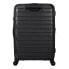 Чемодан American Tourister Sunsie Spinner 68/25 72.5-83.5Л Увеличенный - фото #4