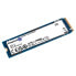 Фото #1 товара Kingston 2000G NV2 M.2 2280 PCIe 4.0 NVMe SSD, 2 TB, M.2, 3500 MB/s