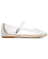 ფოტო #2 პროდუქტის Women's Vinetta Vinyl Mary Jane Flats