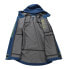 Фото #3 товара Куртка для дождя с полной молнией ALPINE PRO Gor