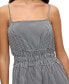 ფოტო #4 პროდუქტის Women's Tilly Printed Sleeveless Midi Dress