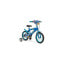 Фото #2 товара TOIMSA BIKES Stitch 16´´ bike