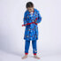 CERDA GROUP Fleece Sonic Bathrobe