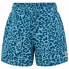 Фото #1 товара HUMMEL Flowy AOP Shorts