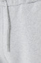 Фото #6 товара Брюки спортивные Koton Jogger С поясом на шнурках Детали карманов С picigлиắмой