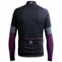 Фото #2 товара HEBO Wats Winter long sleeve enduro jersey