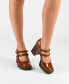 ფოტო #15 პროდუქტის Women's Shasta Platform Heels