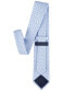 Фото #3 товара Men's Stefan Classic Square Neat Tie