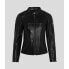 Фото #4 товара ROKKER Ginger leather jacket