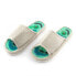 Magnetic Acupressure Slippers Massers InnovaGoods