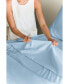 Фото #9 товара Microfiber Sheet Set 18" - 24" Inch Extra Deep Pocket - Twin