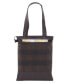 ფოტო #10 პროდუქტის Graham Waxed Tote Bag