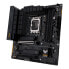 Фото #4 товара ASUS TUF GAMING B760M-PLUS WIFI D4 - Intel - LGA 1700 - Intel® Celeron® - Intel® Core™ i3 - Intel® Core™ i5 - Intel® Core™ i7 - Intel® Core™ i9,... - LGA 1700 - DDR4-SDRAM - 128 GB