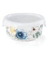 Фото #1 товара Butterfly Meadow Kitchen Round Store & Serve, Created for Macy's