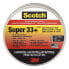 3M Scotch Super 33 Plus19 mm 60 m Electrical Tape