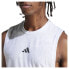 Фото #6 товара ADIDAS Power Workout sleeveless T-shirt