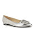 Фото #3 товара Women's Jesikes Slip-on Pointy Toe Dress Flats