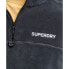 SUPERDRY Sportswear Logo Fleece Half Zip Sweater