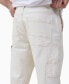 Фото #4 товара Men's Relaxed Tapered Jeans