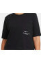 Sportswear Swoosh Kadın Siyah T-shirt Dn4851-010