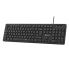 Фото #1 товара SUBBLIM Business Slim keyboard