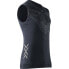 Фото #1 товара X-BIONIC Twyce Run sleeveless T-shirt