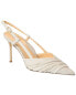 Фото #1 товара Marion Parke Audrey 85 Glitter Pump Women's