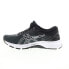Фото #5 товара Asics GT-1000 10 1012A878-004 Womens Black Mesh Athletic Running Shoes 7.5