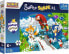 Trefl PUZZLE 160EL TREFL WESOLY SONIC PUD