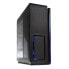 Фото #1 товара PHANTEKS Enthoo Primo Big-Tower, blaue LED - schwarz