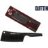 Фото #3 товара QUTTIN Kitchen Machete 17.5 cmn