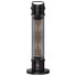 Heater Activejet Activejet APH-IS800 Steel Exterior Black