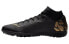 Nike Superfly 6 12 Academy TF AH7370-077 Turbocharged Sneakers