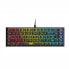 Фото #1 товара Игровая клавиатура Gaming Energy Sistem K4 KOMPACT RGB