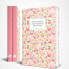 Фото #1 товара Блокнот роскошный Szaron Lux - Фламинго