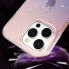 Фото #6 товара Чехол для смартфона Kingxbar с звездным узором для iPhone 14 Heart Star Series.