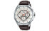 Фото #1 товара Кварцевые часы CASIO DRESS MTP-E303L-7AVDF