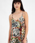 ფოტო #4 პროდუქტის Women's Printed Maxi Dress