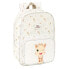 Фото #2 товара SAFTA Sophie La Girafe Honey Children´S Rec & Water Resistant backpack