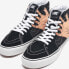 Фото #4 товара [VN0A5EE7B7H] Mens Vans VAULT UA SK8-HI VR3 LX 'IMRAN POTATO BLACK'