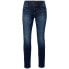 TIMEZONE Slim EnyaTZshape jeans Синий, 26 - фото #4