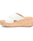 Фото #6 товара Women's Sunny Comfort Wedge