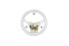 Opple Lighting 140066204 - Recessed lighting spot - 1 bulb(s) - LED - 2700 K - 1800 lm - White